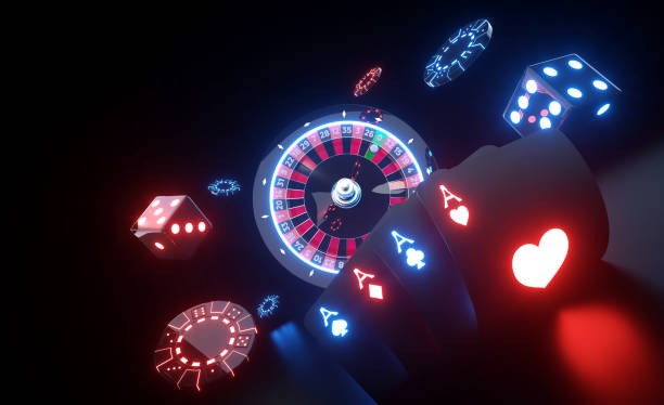 Mobile app interface showing live blackjack table